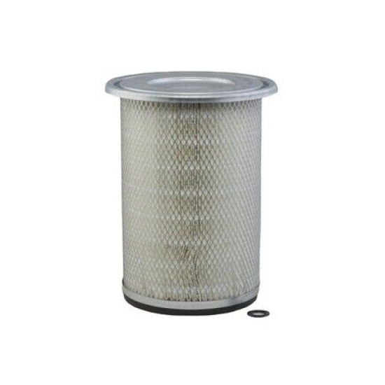 Filtro Aria Ad Alto Flusso K&n Honda Cbr 600 Rr (2007-2021) Ha-6007
